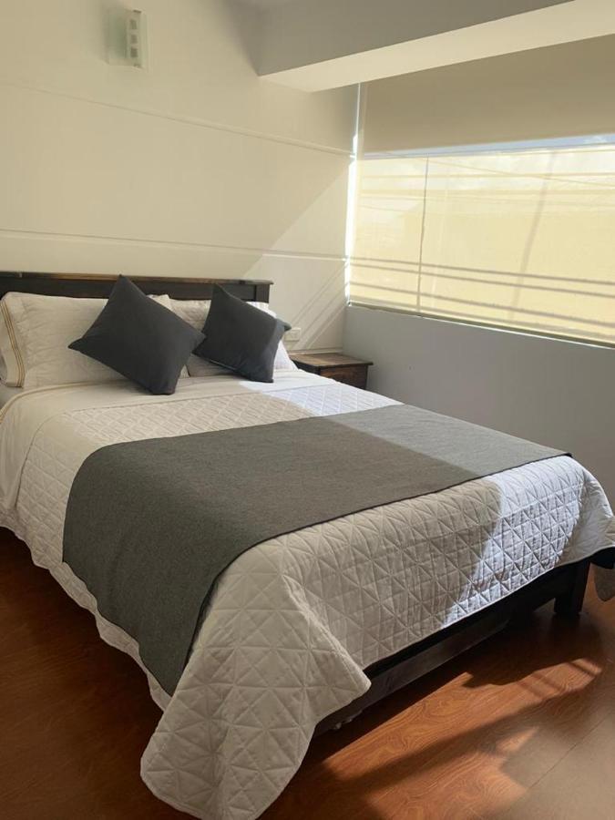 Hotel Santa Elena Norte 3*